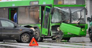 Lubbock Bus Accident Lawyers 