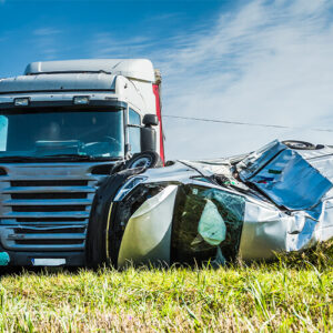 Truck Wreck Lawyer