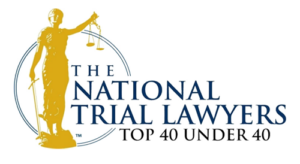 The National Lawyers top 40