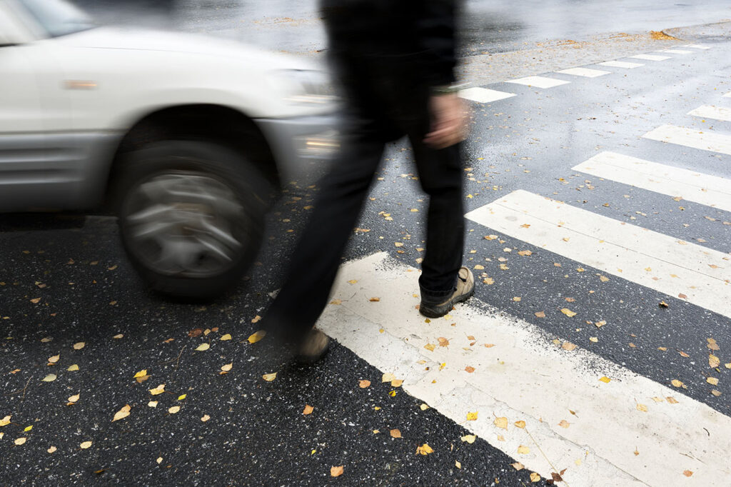 Goodyear Pedestrian Accident Lawyers