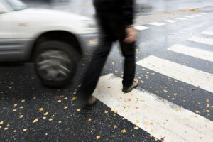 Pedestrian deaths feature image