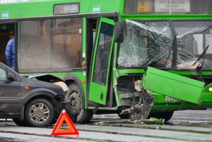 Bus accidents - Thompson Law