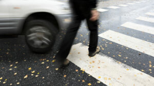 Irvine Pedestrian Accident Lawyers