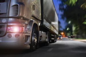 Oxnard Commercial Vehicle Accident Lawyers