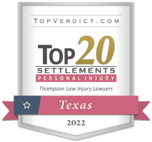 firm-badge-top-20-personal-injury-Houston Car Accident Attorneys