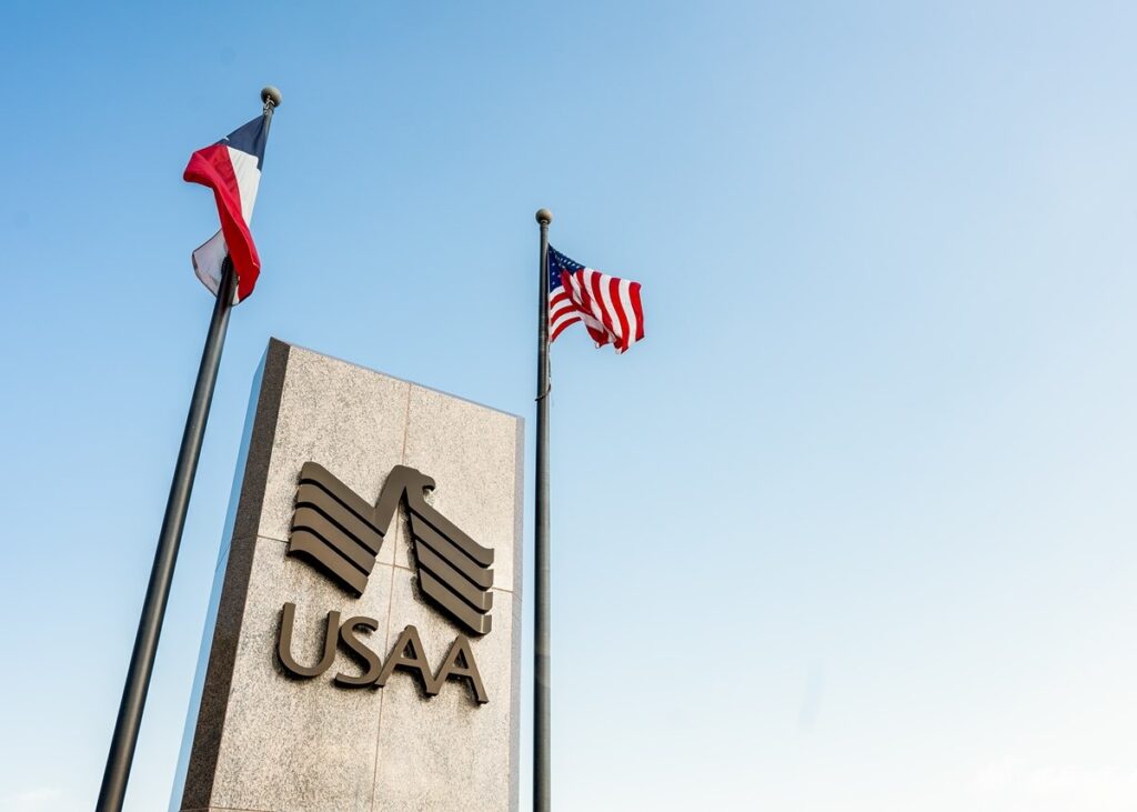 USAA