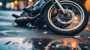 Irvine Motorcycle Accident Lawyers 