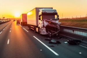Fremont Truck Accident Lawyers