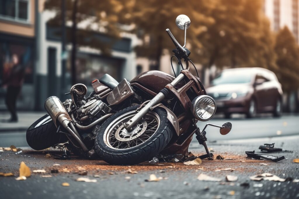Tempe Motorcycle Accident Lawyers
