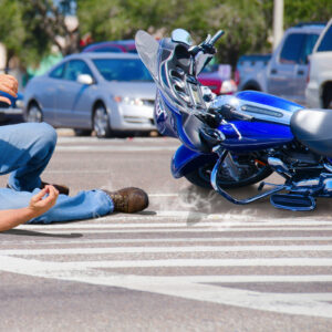 Oxnard Motorcycle Accident Lawyers