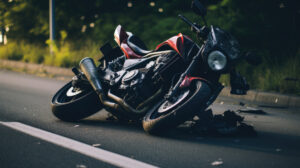 Santa Ana Motorcycle Accident Lawyer 