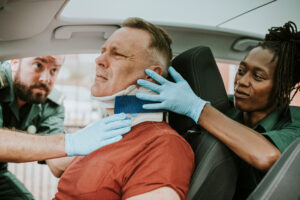 Personal Injury in San Deigo
