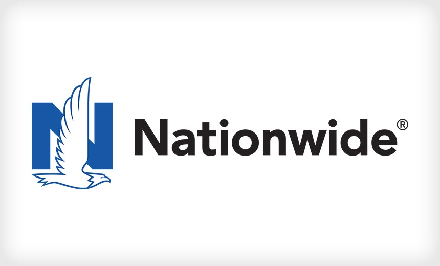 Nationwide Insurance Logotipo
