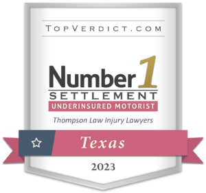 Top Verdict - Houston Car Accident Attorneys
