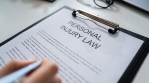 Indemnización compensatoria en casos de daños corporales.Daños compensatorios de lesiones en California