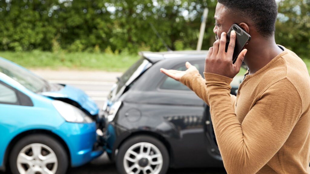 Peoria Car Accident Lawyers