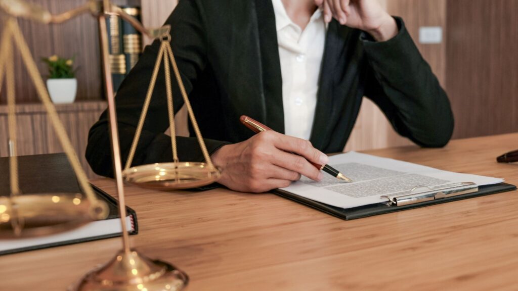 Goodyear Personal Injury Lawyers