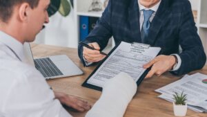 Modesto Personal Injury Lawyers