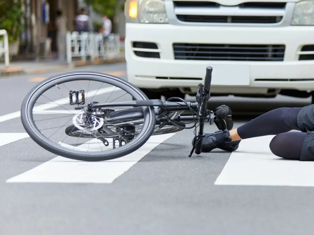 Bicycle accident - Mesa Bicycle Accident Lawyers