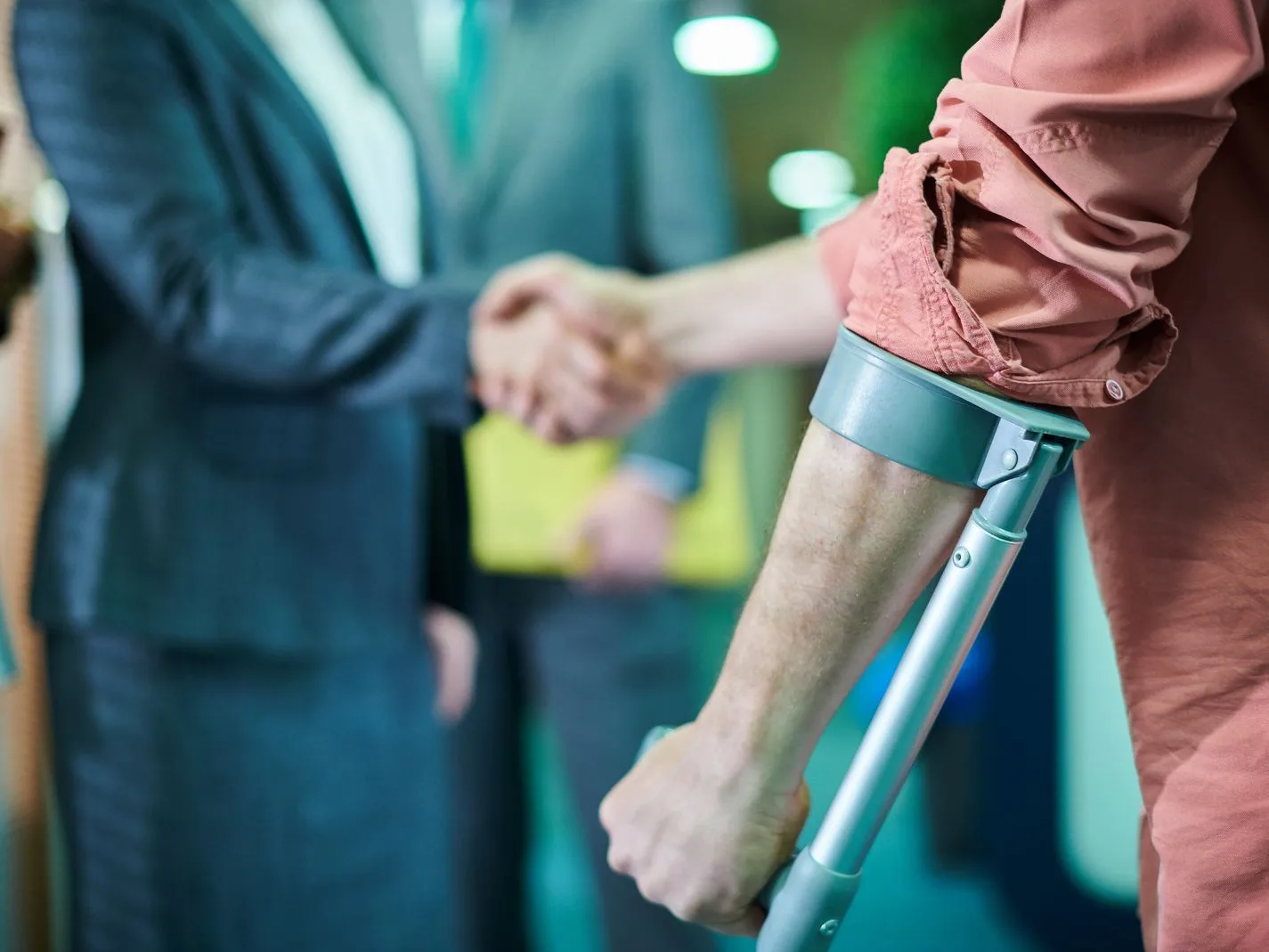 Personal Injury Lawyers