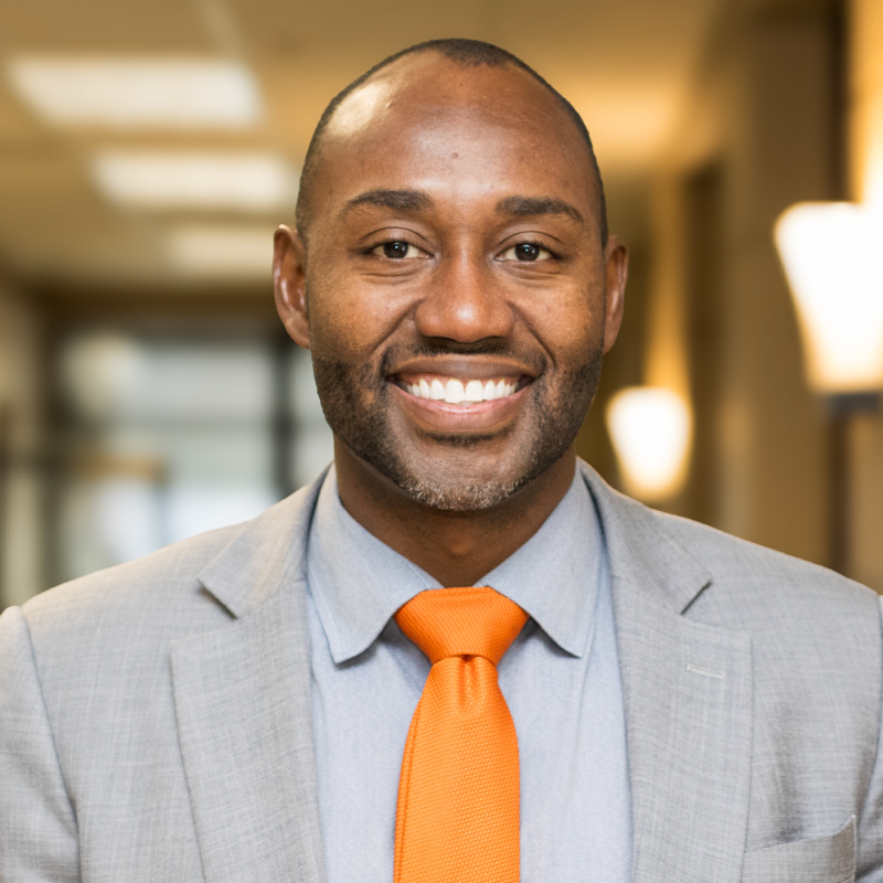 Phillip Hairston
