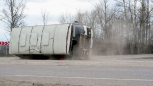 Riverside Bus Accident Lawyers