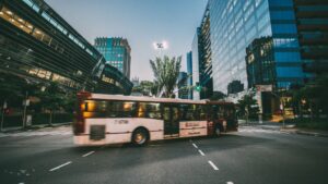 Laredo bus accident lawyers