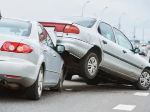 Irvine Car Accident Lawyers