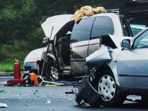 Filing a Car Accident Claim in Glendale 7 car accident - Oakland Car Accident Lawyers