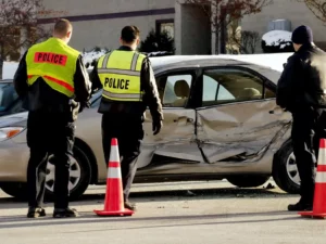 Fontana Car Accident Attorneys