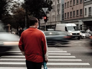 Glendale Pedestrian Accident Lawyers 