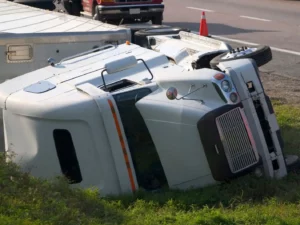truck accident -Santa Ana Truck Accident Lawyers