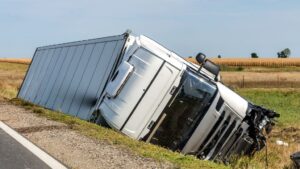 Truck accident - Irvine Truck Accident Lawyers