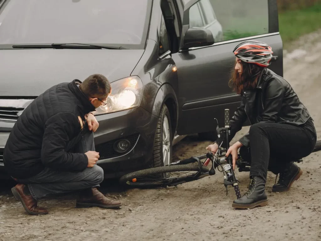 bicycle accident - Chandler Bicycle Accident Lawyers
