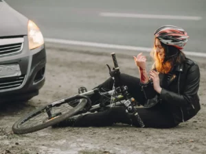 bicycle accident - Irvine Bicycle Accident Lawyers