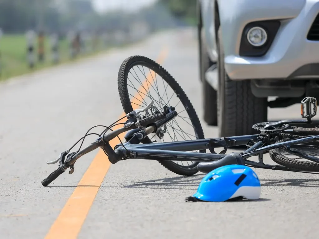 bike accident - Savannah Bicycle Accident Lawyers