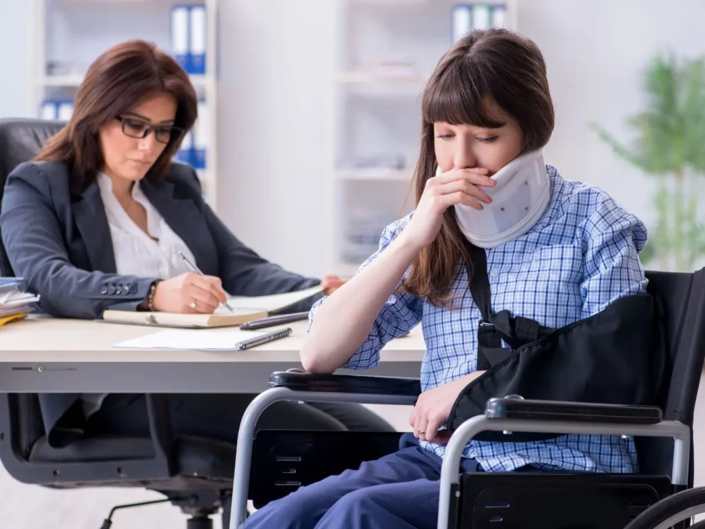 Savannah Personal Injury Lawyers