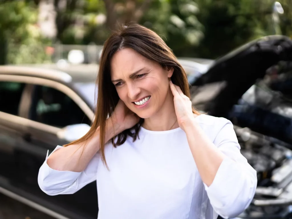 personal injury - Riverside Personal Injury Lawyers