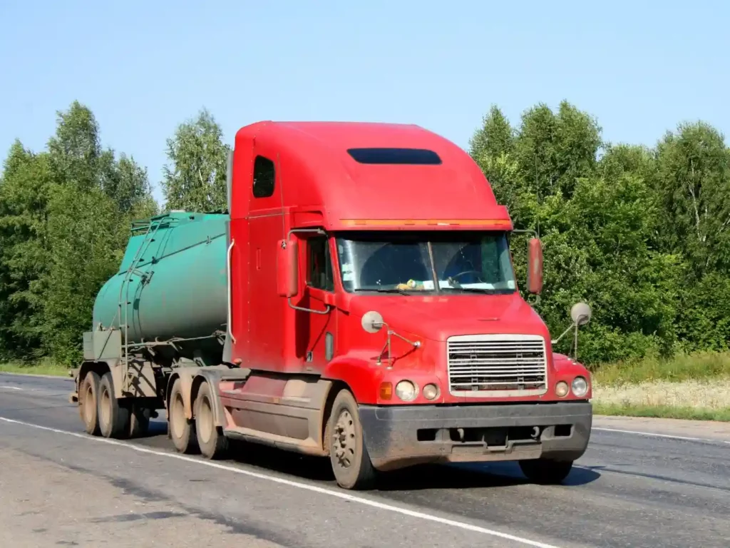 truck - Glendale Truck Accident Lawyers