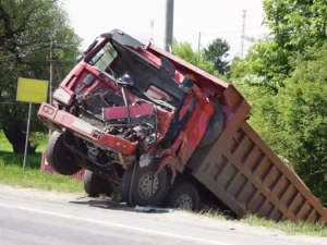 Oxnard Truck Accident Lawyers 