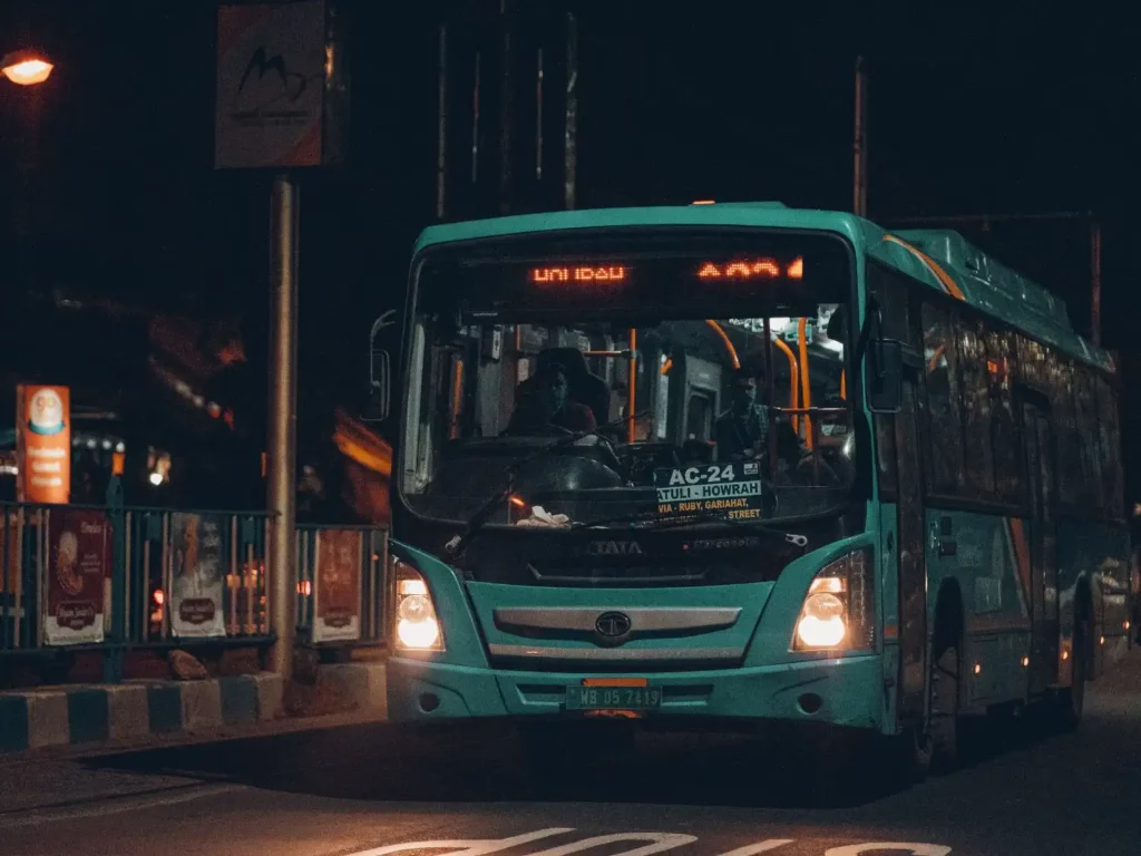 bus - Chandler Bus Accident Lawyers 