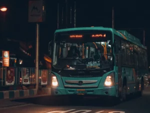 San Bernardino Bus Accident Lawyers