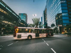 Moreno Valley Bus Accident Lawyers