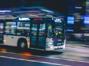 Gilbert Bus Accident Lawyers 