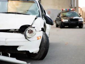 Chula Vista Rideshare Accident Lawyers