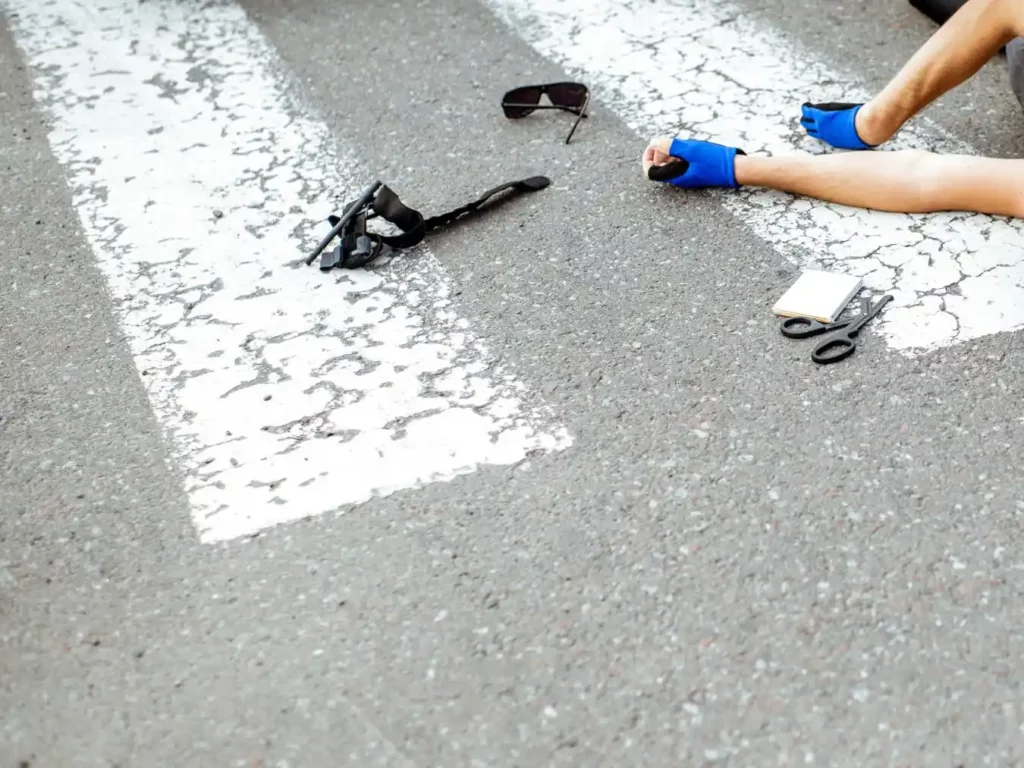 pedestrian accident - Savannah Pedestrian Accident Lawyers
