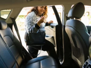 Modesto Rideshare Accident Lawyers