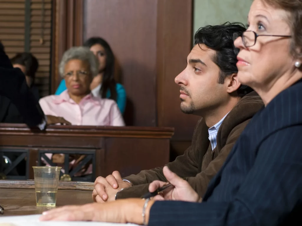 wrongful death trial - Savannah Wrongful Death Lawyers