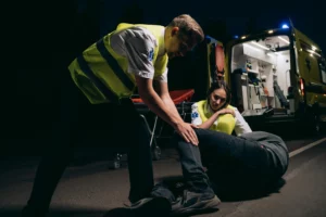 Columbus Personal Injury Lawyers