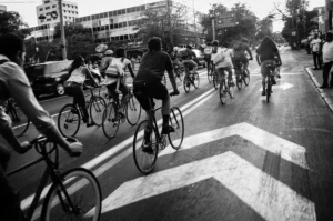 Columbus Bicycle Accident Lawyers 